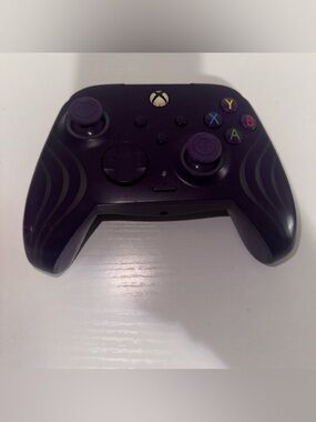 Xbox Wireless Controller - Purple